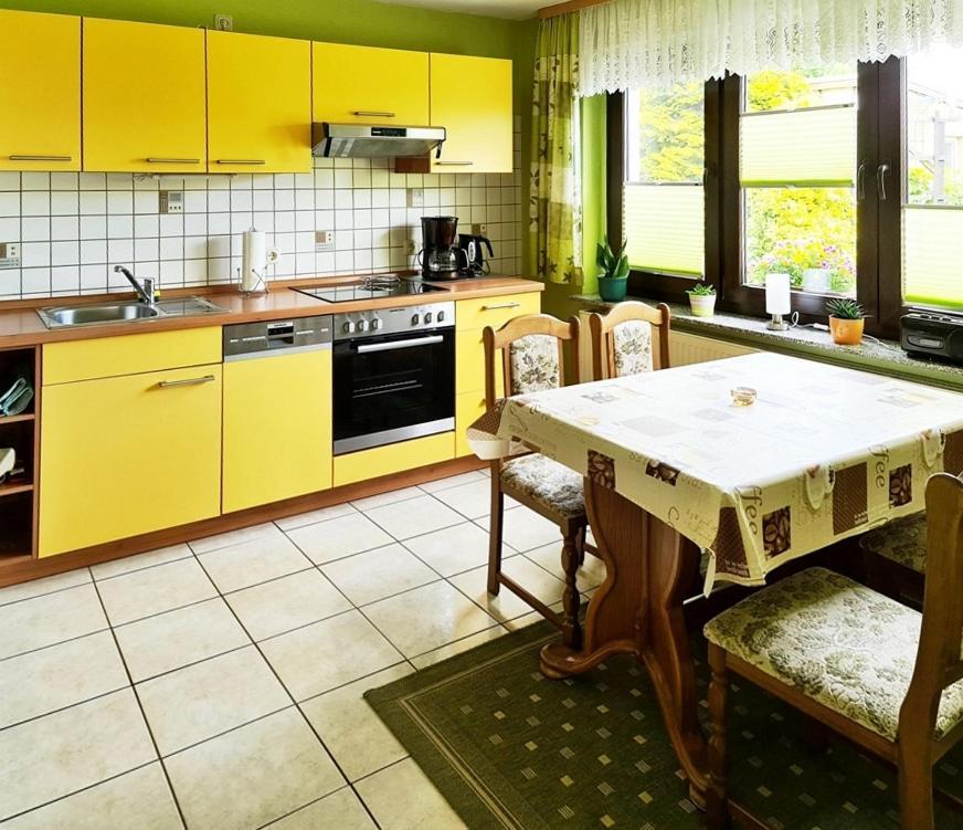 Apartement Sonnenschein Klausdorf  Exteriér fotografie