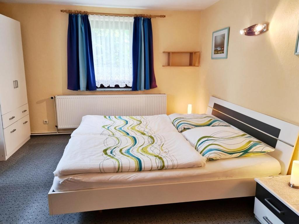 Apartement Sonnenschein Klausdorf  Exteriér fotografie